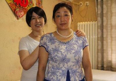 天天按摩手掌有什么好处和坏处