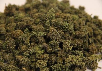 体内湿气重吃什么中药配方