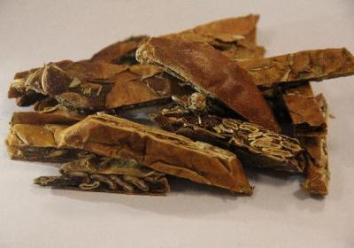说一下中药甘草的作用