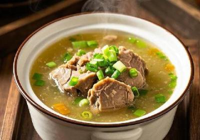 冬季适合煲汤的食材 冬天十大最佳汤