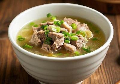 冬季适合煲什么汤 冬天十大最佳煲汤