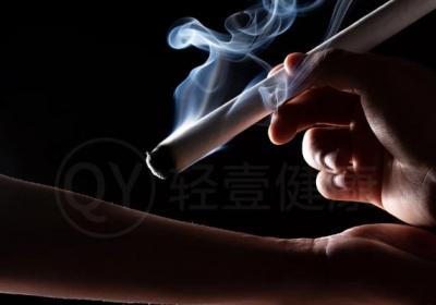 艾灸的原理是什么？