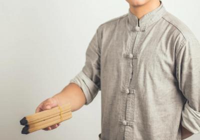艾灸会阳穴的功效与作用及注意事项