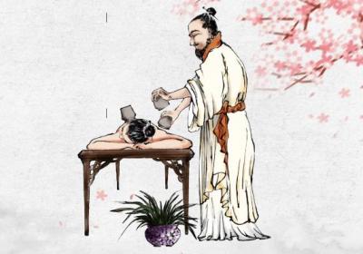 气滞血瘀型颈椎病的拔罐治疗方法