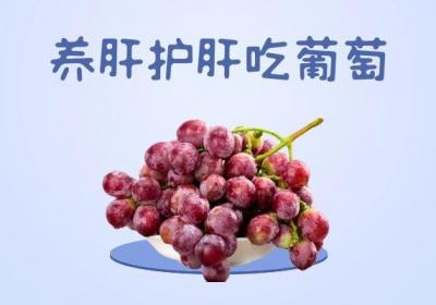 养肝护肝吃什么食物？5大养肝护肝的食物