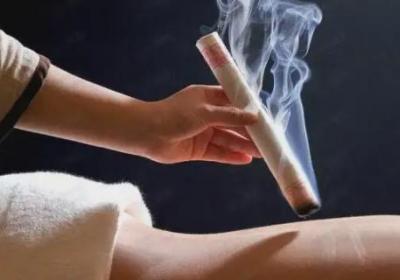 艾灸的功效与作用，如果没效果，那一定是你灸的不对