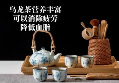 降血脂的茶有哪些？推荐这几款茶饮