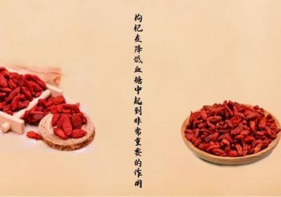 降血糖的中药有哪些呢？这几种效果意想不到