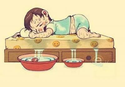 气虚体质的体现是什么样的？你是气虚体质吗？