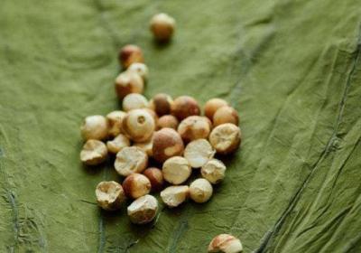 赤小豆红薏米芡实茶能祛湿吗？芡实的功效如何？