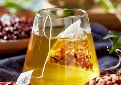 赤小豆薏米茶，令你活力焕发，光彩照人！