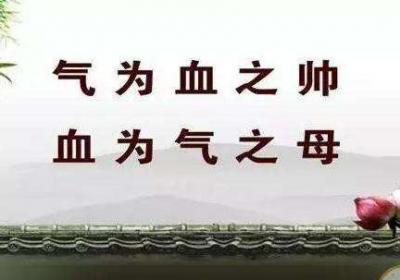 中医常说的气虚血虚是什么？应该怎么调理呢？