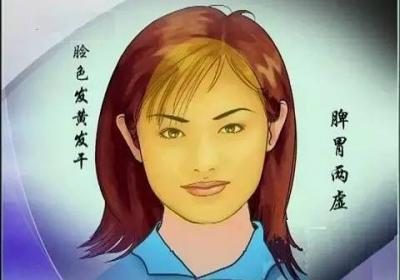 脾胃虚弱身体会发出警告，若有这几个症状，提醒你该护理