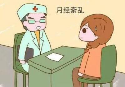 患上多囊卵巢综合征身体会出现什么异常现象？