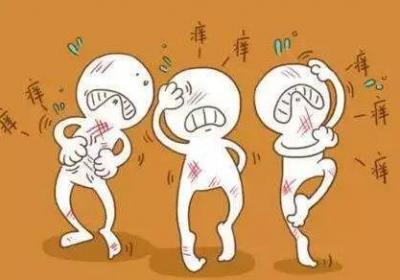 皮肤红疹的因素有哪些呢？