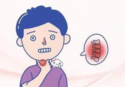 如何判断扁桃体发炎？