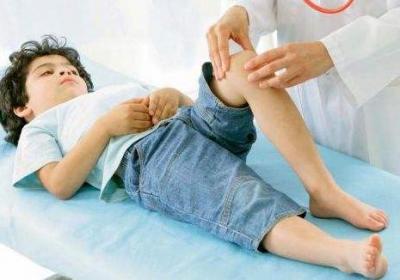 孩子膝盖疼痛是怎么回事呢？家长们尤其要注意这五个因素哦