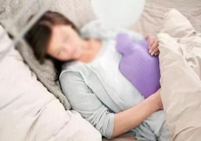 来月经时喝红糖水，能缓解女性痛经的症状吗