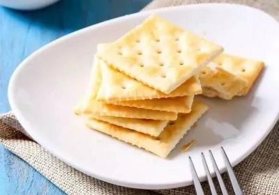 苏打饼干养胃的吗？