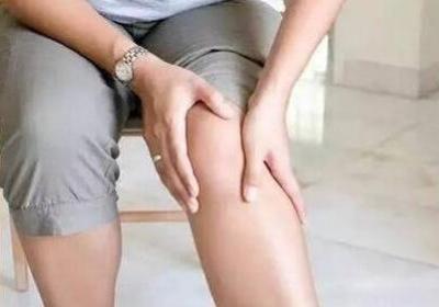膝盖疼痛伸直痛是什么原因？