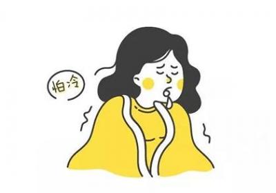 究竟是为什么女生比男生怕冷呢