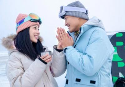 手不能等到冻伤了之后再保养