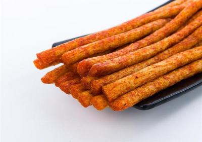 辣条好吃，危害也极大
