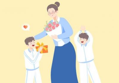 老师应该关心关心自己存在的“问题”
