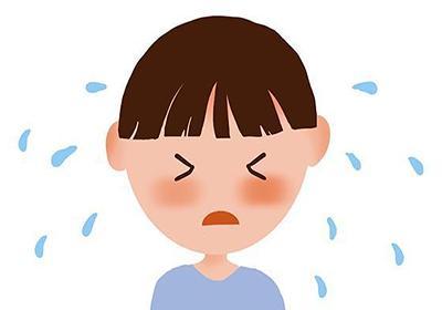 你是哪种人？是爱出汗的还是不爱出汗的人呢