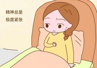 睡眠的缺失--“头重脚轻”