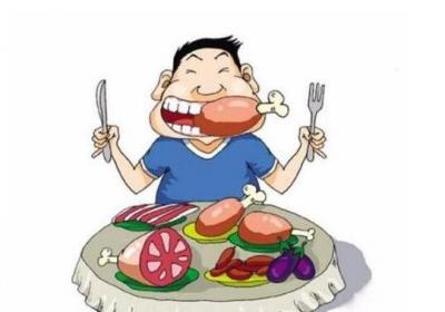 为什么感觉过去人们的身体比现在健康