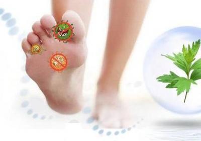 对脚气患者非常不友好的夏季来了，炎热高温该如何缓解脚气症状呢