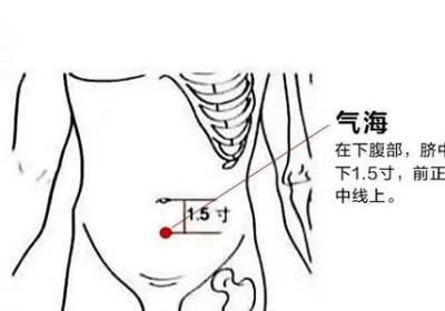 预防色斑之按摩法