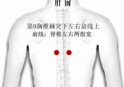 通风之刮痧疗法