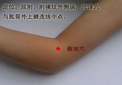 骨关节炎之艾灸疗法