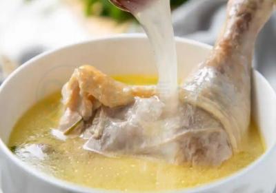 乌鸡食谱推荐