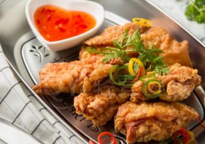鸡肉怎么做好吃？鸡肉食谱推荐