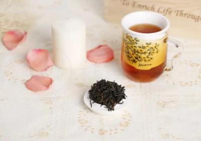 哪些茶可以解酒？