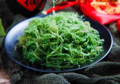 海藻的功效与作用及禁忌有哪些？