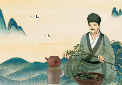 申公豹的药材清单（5）——血竭