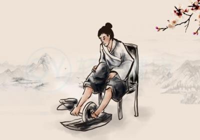 申公豹的药材清单（3）——茜草
