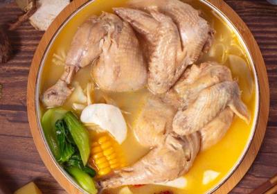 虚不受补食疗方