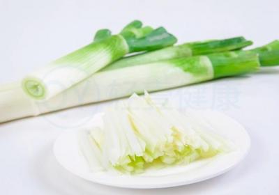 葱白水的功效与作用及禁忌有哪些？