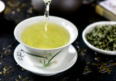 降糖的茶有哪些？这些茶饮可以适当饮用