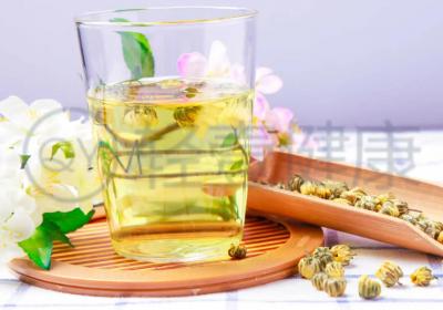 凉茶的功效与作用及禁忌