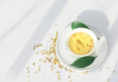 槐米的功效与作用及禁忌
