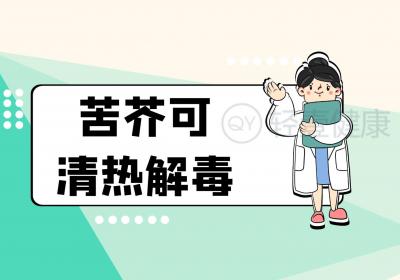 苦芥的功效与作用及禁忌