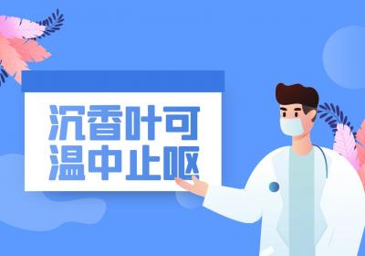 沉香叶的功效与作用及禁忌