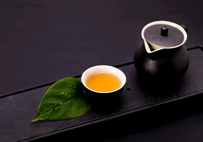 沙棘茶的功效与作用及禁忌