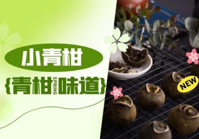 小青柑的功效与作用，小青柑不适合哪些人喝，小青柑的正确泡法